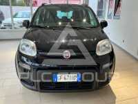 2021 Fiat Panda