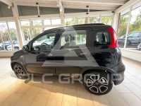 2021 Fiat Panda