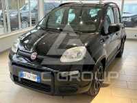 2021 Fiat Panda