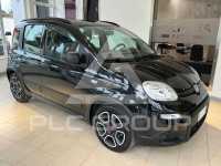 2021 Fiat Panda