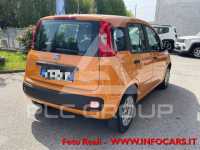2021 Fiat Panda