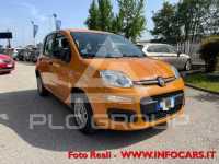 2021 Fiat Panda