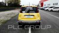 2021 Fiat Panda