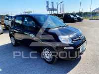 2021 Fiat Panda