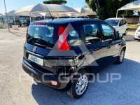 2021 Fiat Panda