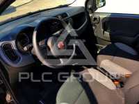 2021 Fiat Panda