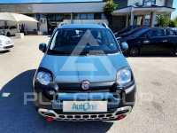 2021 Fiat Panda