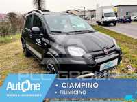 2021 Fiat Panda