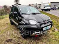 2021 Fiat Panda