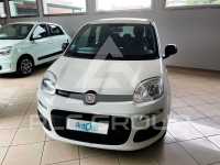 2021 Fiat Panda