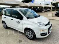 2021 Fiat Panda