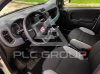 2021 Fiat Panda