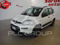 2021 Fiat Panda