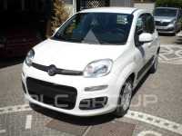 2021 Fiat Panda