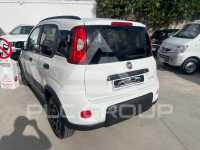 2021 Fiat Panda