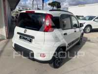 2021 Fiat Panda