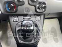 2021 Fiat Panda