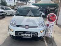 2021 Fiat Panda