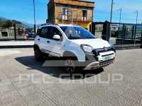 2021 Fiat Panda