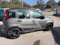 2021 Fiat Panda