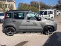 2021 Fiat Panda