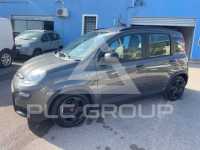 2021 Fiat Panda