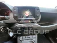 2021 Fiat Panda