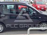 2021 Fiat Panda