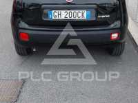 2021 Fiat Panda