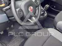 2021 Fiat Panda