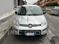 2021 Fiat Panda