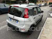 2021 Fiat Panda