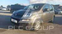 2021 Fiat Panda