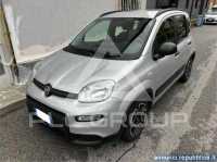 2021 Fiat Panda