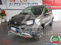 2021 Fiat Panda