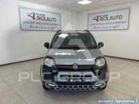 2021 Fiat Panda
