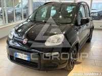 2021 Fiat Panda
