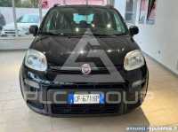 2021 Fiat Panda