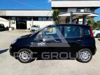 2021 Fiat Panda