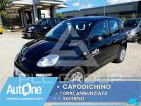 2021 Fiat Panda