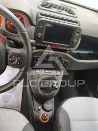 2021 Fiat Panda