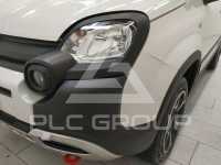2021 Fiat Panda