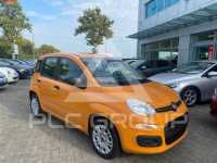 2021 Fiat Panda