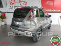 2021 Fiat Panda