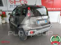 2021 Fiat Panda