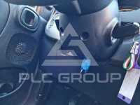 2021 Fiat Panda