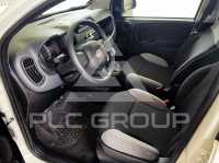 2021 Fiat Panda