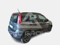 2021 Fiat Panda