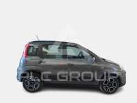 2021 Fiat Panda