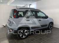 2021 Fiat Panda